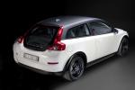 Volvo C30 Black Design Carboon Look 2011 года (IT)